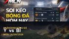 7M nhận định trận Ý vs Bỉ: Cuộc chiến cam go tại UEFA Nations League