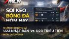 7M nhận định U23 Nhật Bản vs U23 Triều Tiên: Trận chiến quyết định tại Asian Games