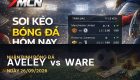 7M nhận định trận đấu hấp dẫn giữa Aveley và Ware tại FA Vase